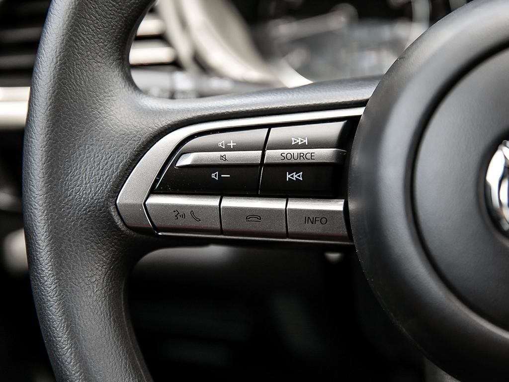 2026 Mazda CX-30 GX