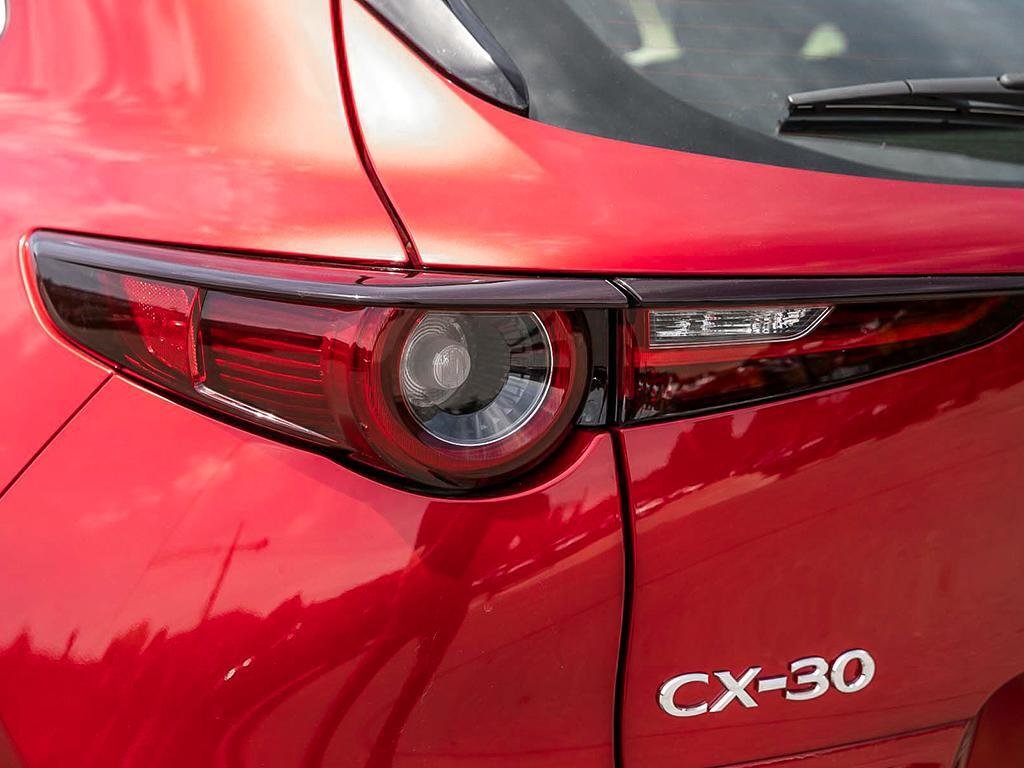 2026 Mazda CX-30 GX