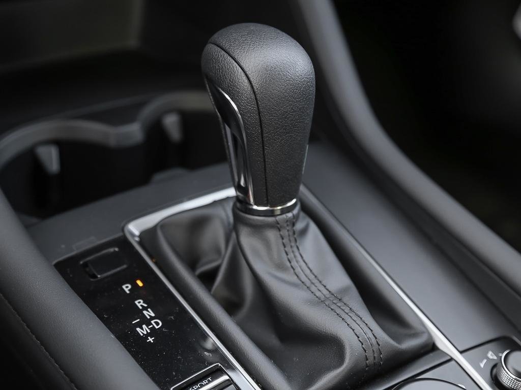 2026 Mazda Mazda3 GX