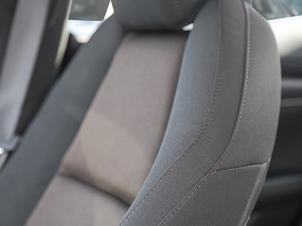 2026 Mazda Mazda3 GX
