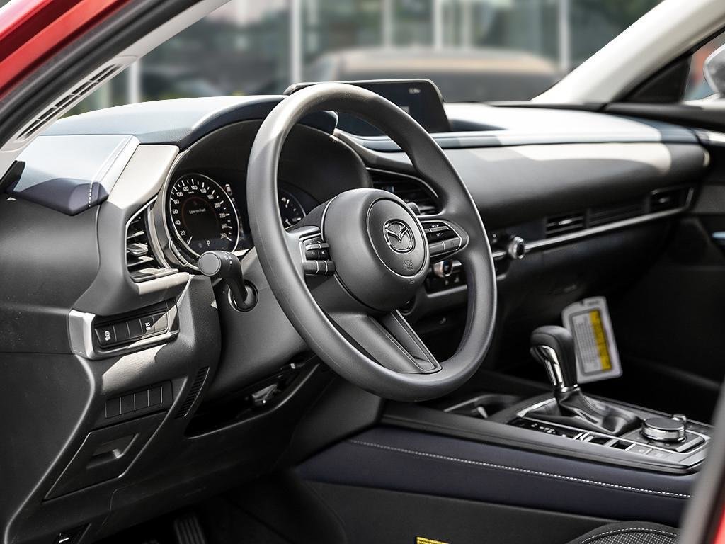 2026 Mazda CX-30 GX