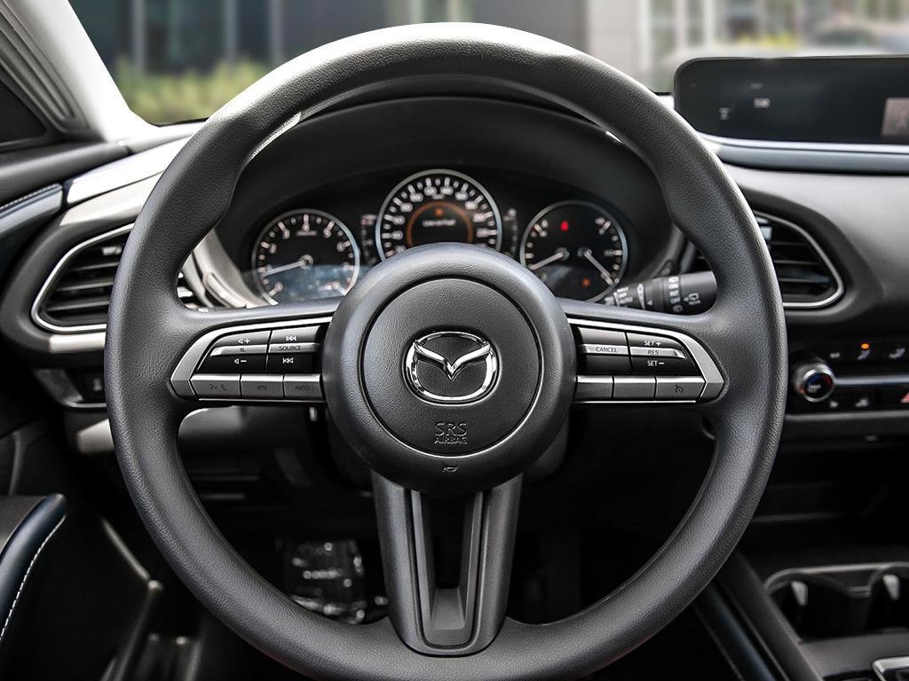 2026 Mazda CX-30 GX