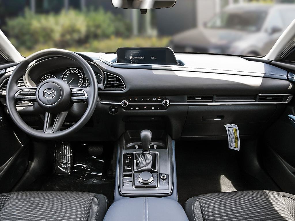 2026 Mazda CX-30 GX