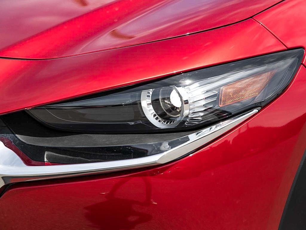 2026 Mazda CX-30 GX