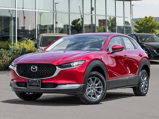 2026 Mazda CX-30 GX