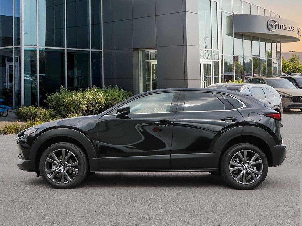 2026 Mazda CX-30 GT AWD