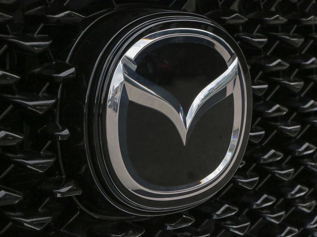 2026 Mazda CX-30 GT AWD
