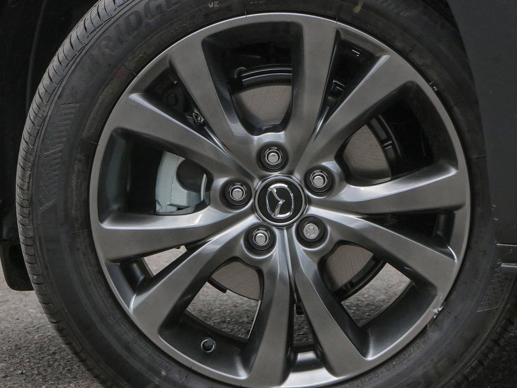 2026 Mazda CX-30 GT AWD