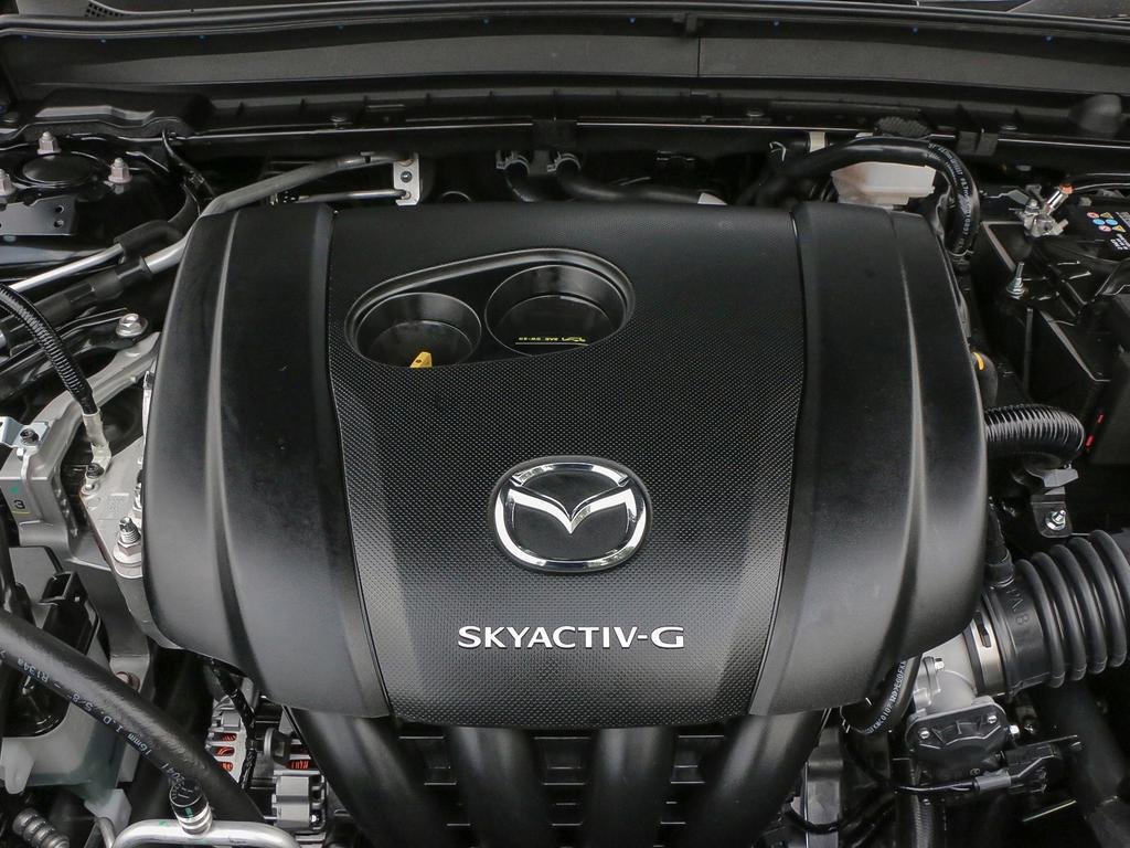2026 Mazda CX-30 GT AWD