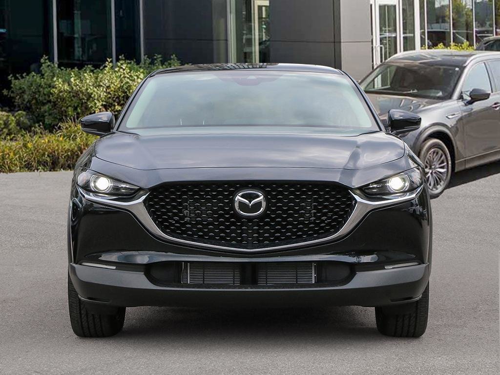 2026 Mazda CX-30 GT AWD