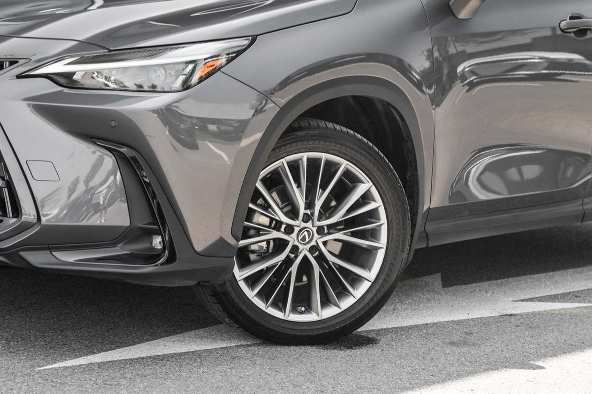 2022 Lexus NX 350 DEMO ULTRA PREMIUM AWD CUIR ROUGE TOIT NAVI