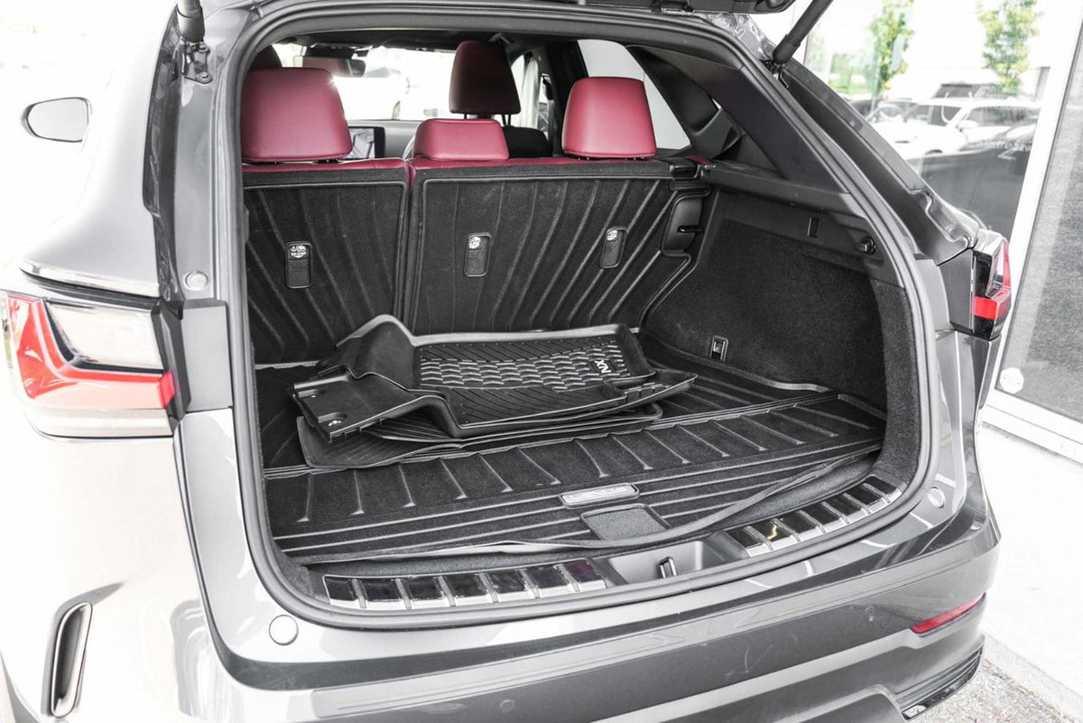 2022 Lexus NX 350 DEMO ULTRA PREMIUM AWD CUIR ROUGE TOIT NAVI