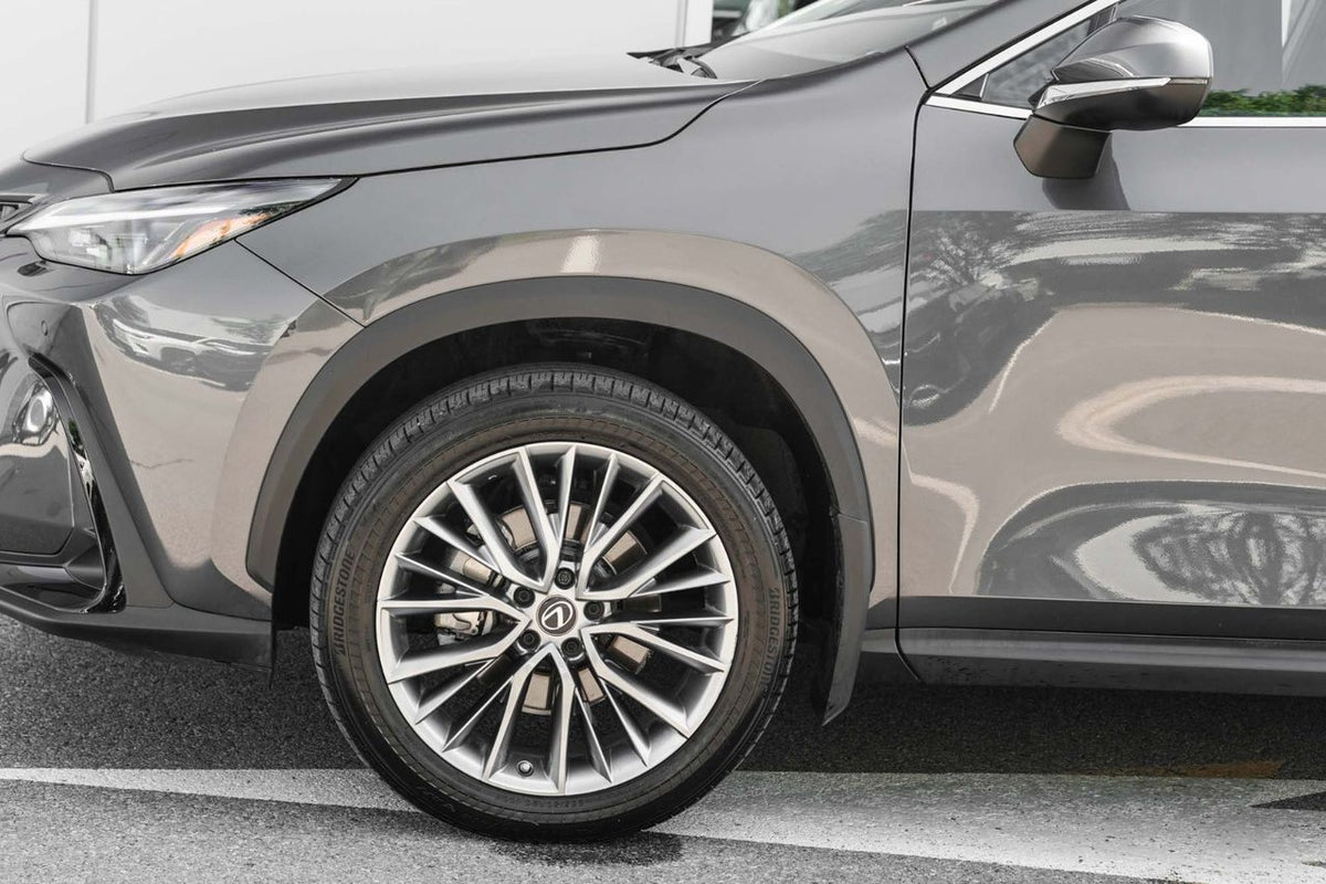 2022 Lexus NX 350 DEMO ULTRA PREMIUM AWD CUIR ROUGE TOIT NAVI