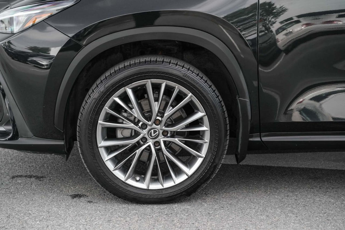 2022 Lexus NX 350 DEMO ULTRA PREMIUM BAS KM AWD TOIT CARPLAY