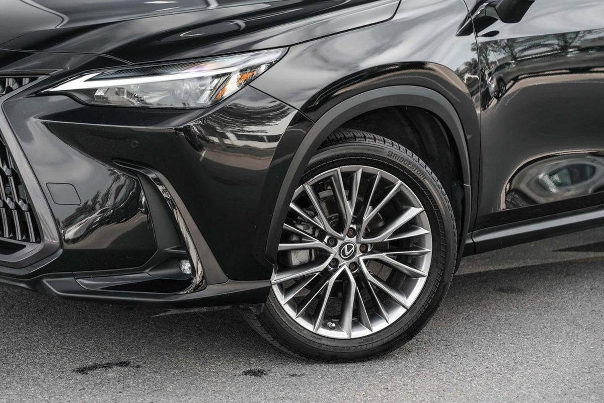 2022 Lexus NX 350 DEMO ULTRA PREMIUM BAS KM AWD TOIT CARPLAY