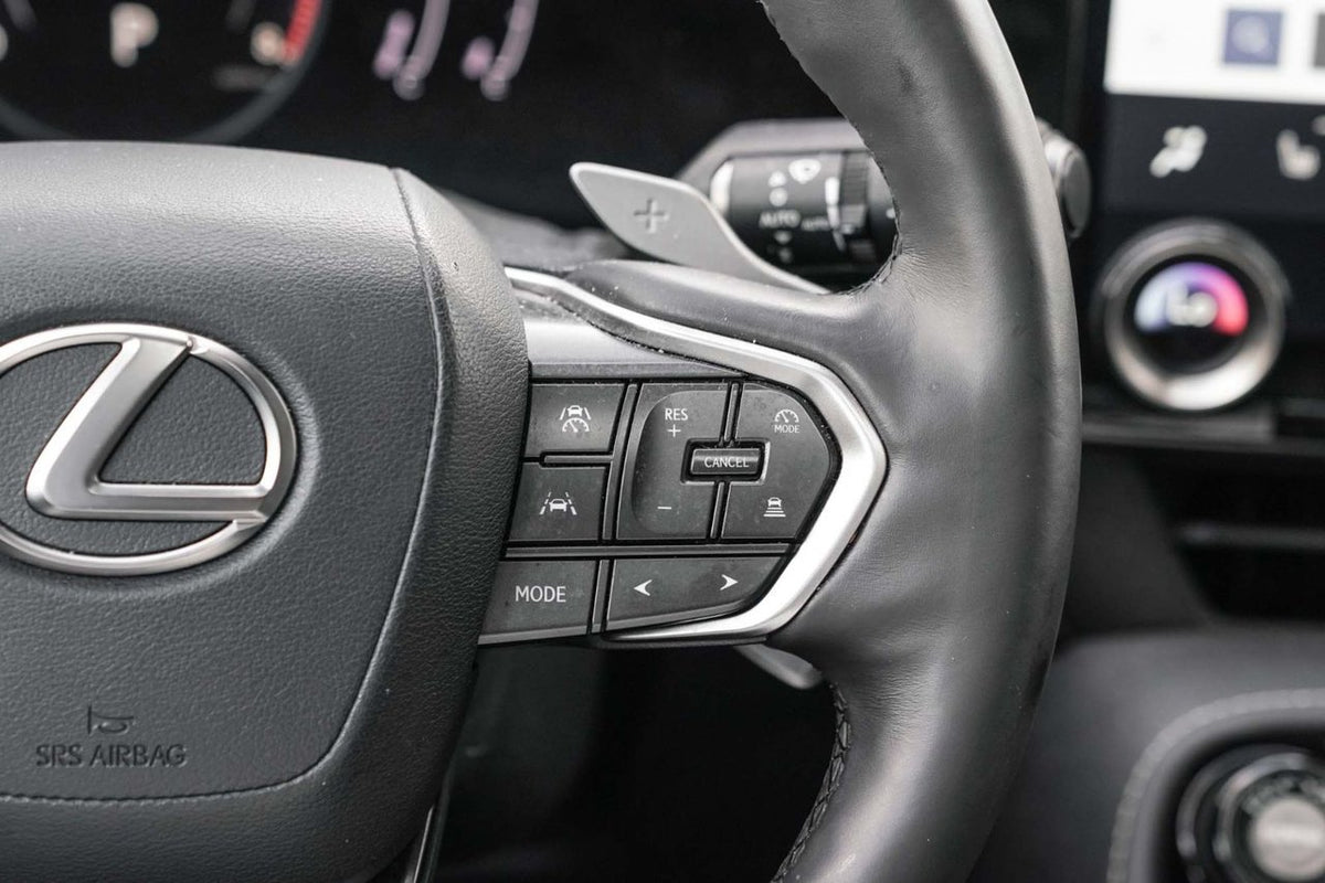 2022 Lexus NX 350 DEMO ULTRA PREMIUM BAS KM AWD TOIT CARPLAY
