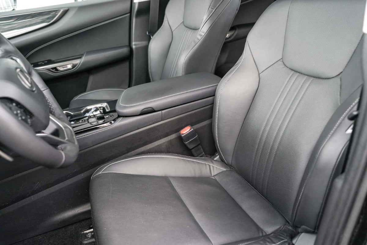 2022 Lexus NX 350 DEMO ULTRA PREMIUM BAS KM AWD TOIT CARPLAY