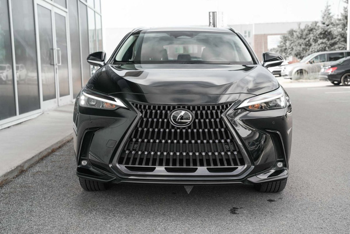 2022 Lexus NX 350 DEMO ULTRA PREMIUM BAS KM AWD TOIT CARPLAY