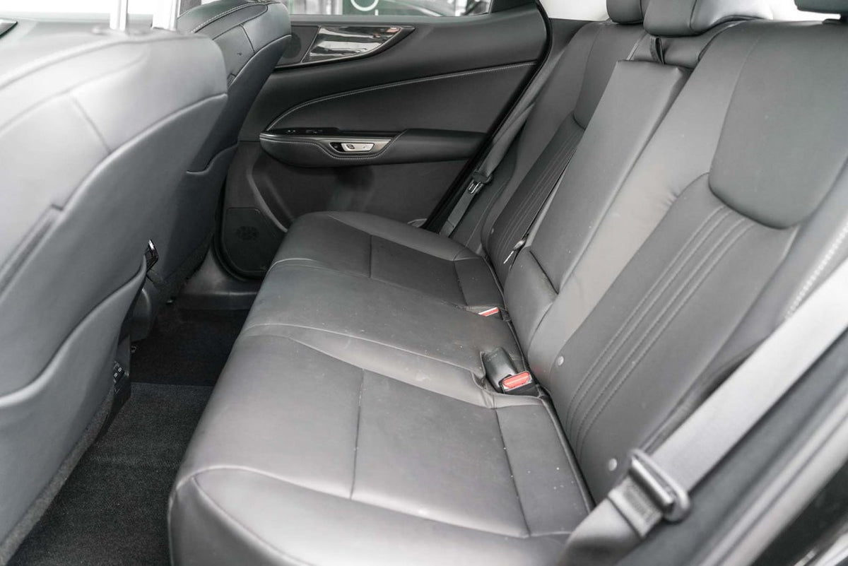 2022 Lexus NX 350 DEMO ULTRA PREMIUM BAS KM AWD TOIT CARPLAY