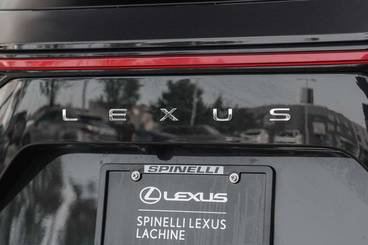 2022 Lexus NX 350 DEMO ULTRA PREMIUM BAS KM AWD TOIT CARPLAY