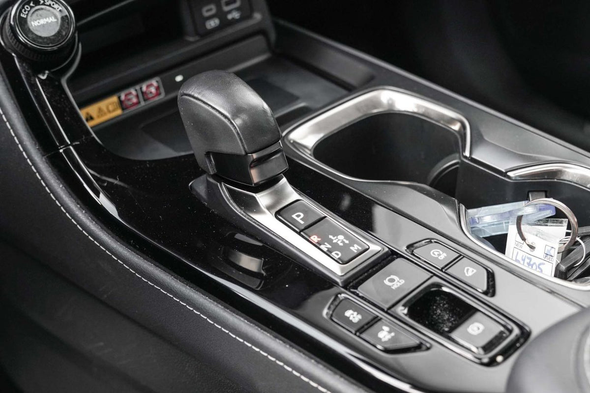 2022 Lexus NX 350 DEMO ULTRA PREMIUM BAS KM AWD TOIT CARPLAY