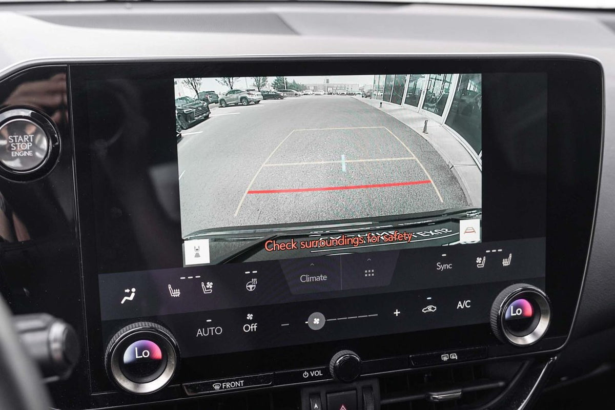 2022 Lexus NX 350 DEMO ULTRA PREMIUM BAS KM AWD TOIT CARPLAY