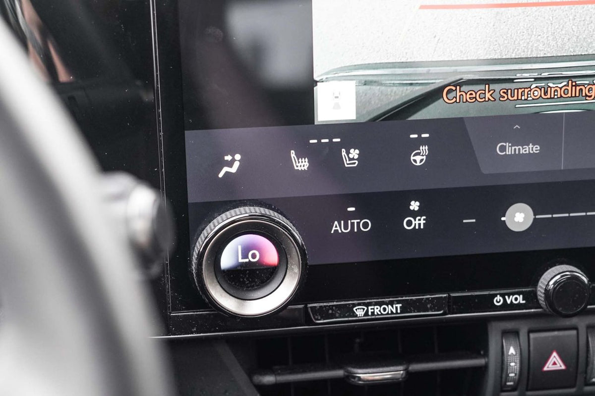 2022 Lexus NX 350 DEMO ULTRA PREMIUM BAS KM AWD TOIT CARPLAY
