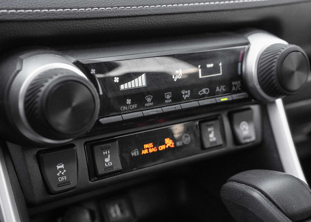 2024 Toyota RAV4 LE AWD
