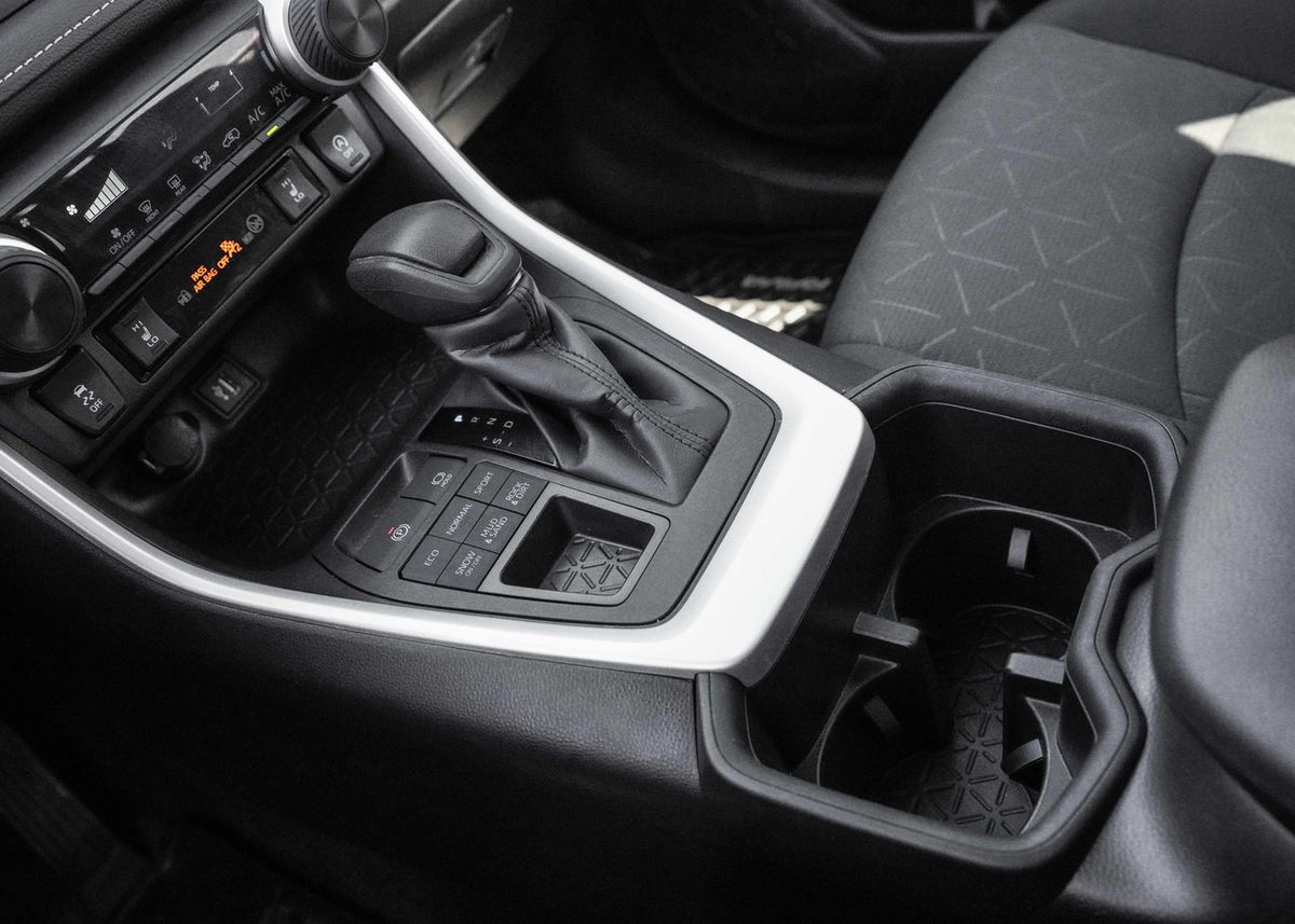 2024 Toyota RAV4 LE AWD