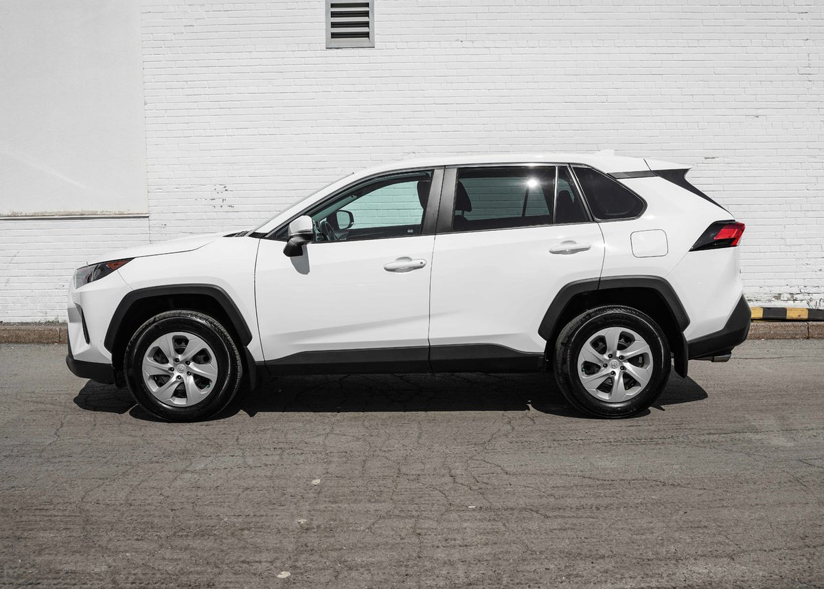 2024 Toyota RAV4 LE AWD
