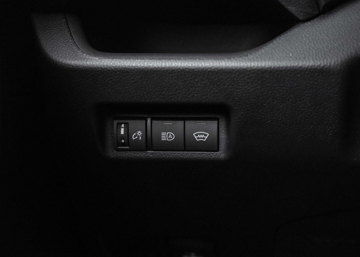 2024 Toyota RAV4 LE AWD