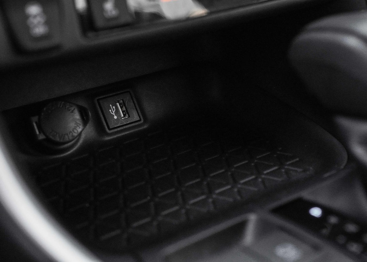 2024 Toyota RAV4 LE AWD