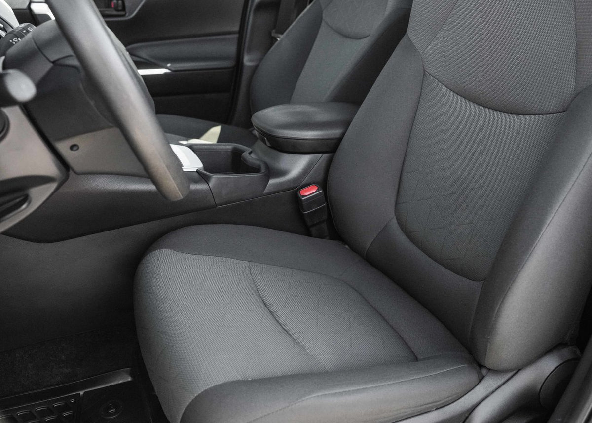 2024 Toyota RAV4 LE AWD