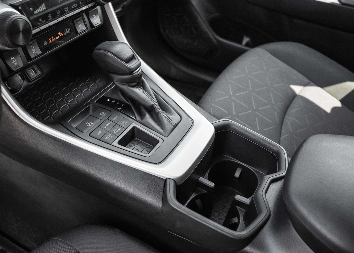 2024 Toyota RAV4 LE AWD