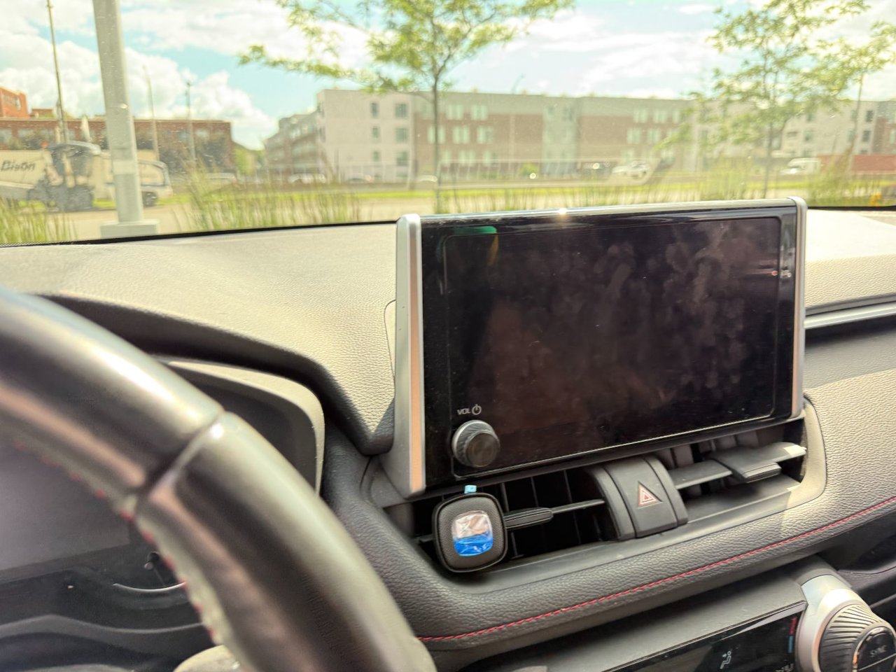 2023 Toyota RAV4 Prime SE