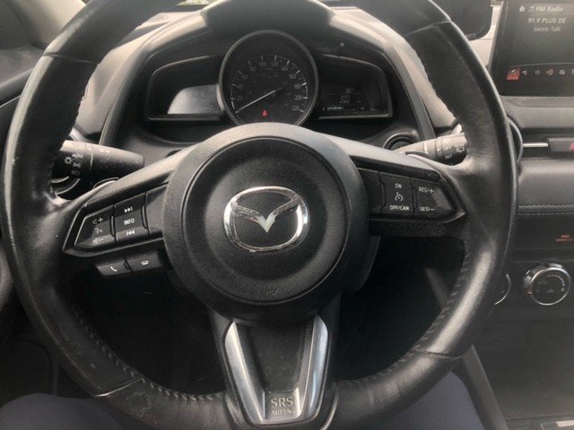 2019 Mazda CX-3 GS