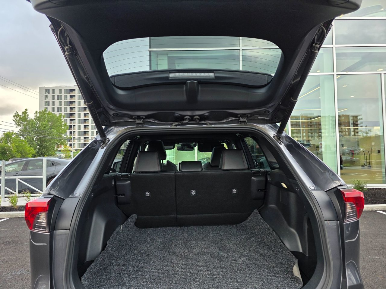 2023 Toyota RAV4 Prime SE AWD