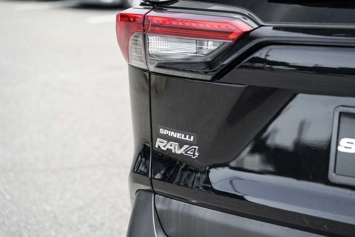 2019 Toyota RAV4 XLE AWD; TOIT ANGLES MORT SIEGES+VOLANT CHAUFFANT
