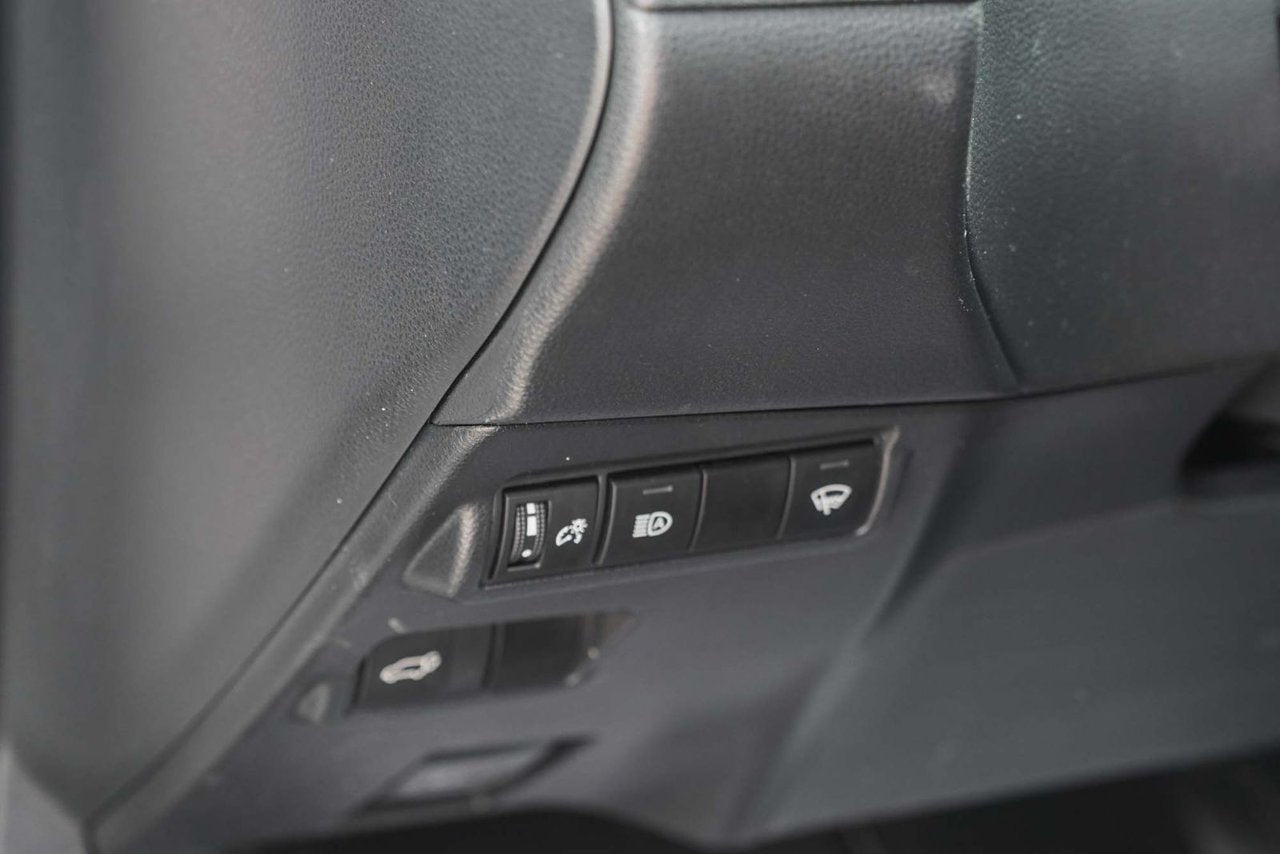 2023 Toyota Corolla Cross XLE AWD