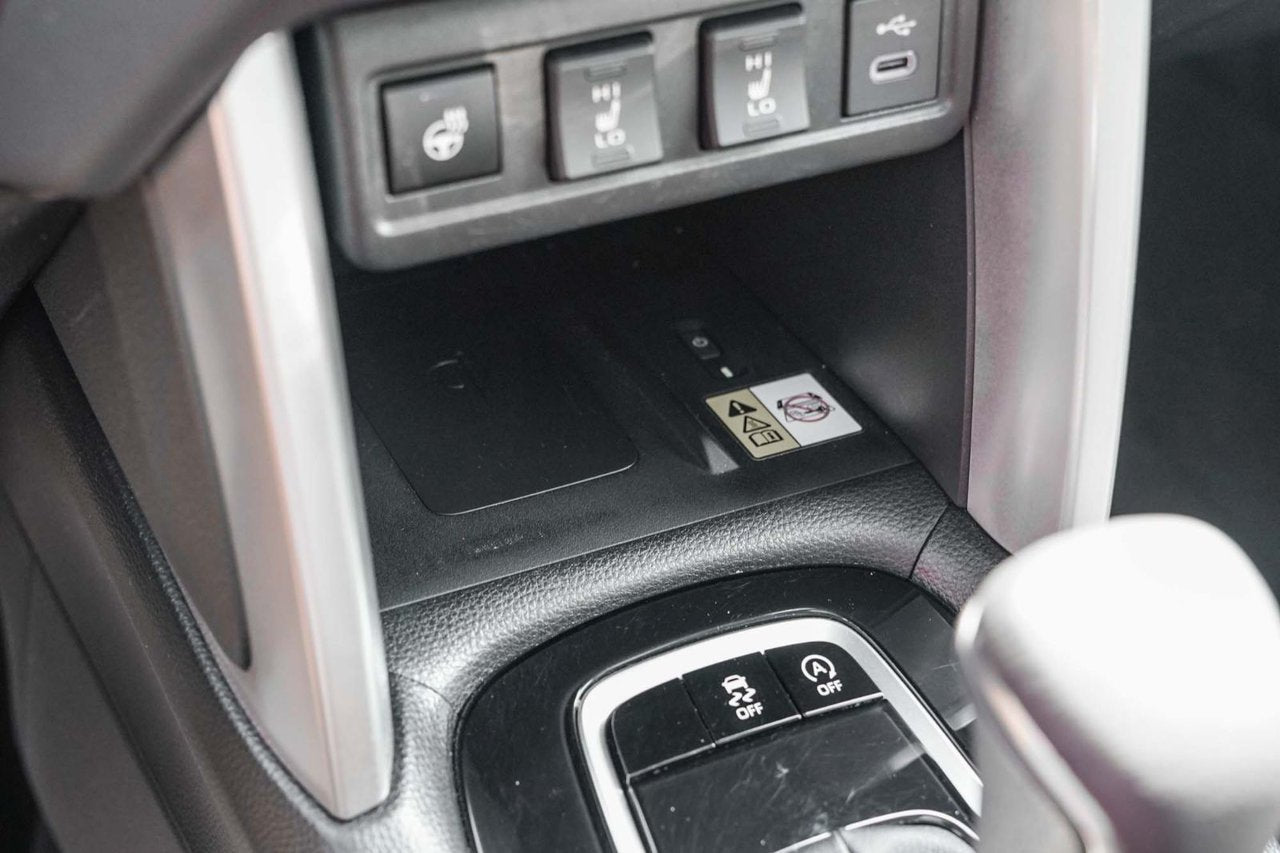 2023 Toyota Corolla Cross XLE AWD