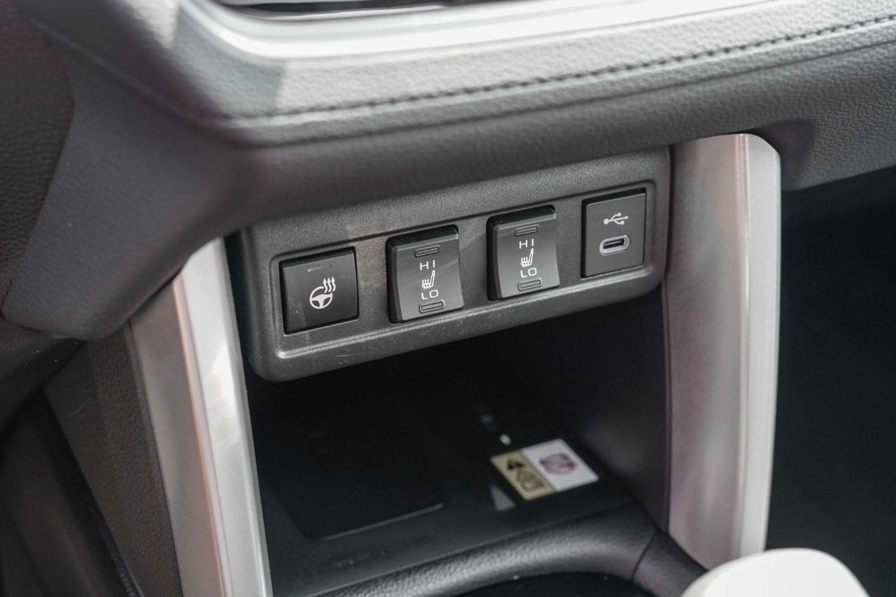 2023 Toyota Corolla Cross XLE AWD