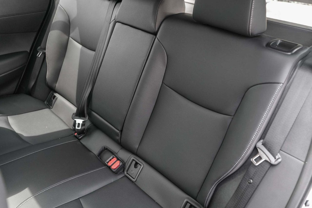 2023 Toyota Corolla Cross XLE AWD