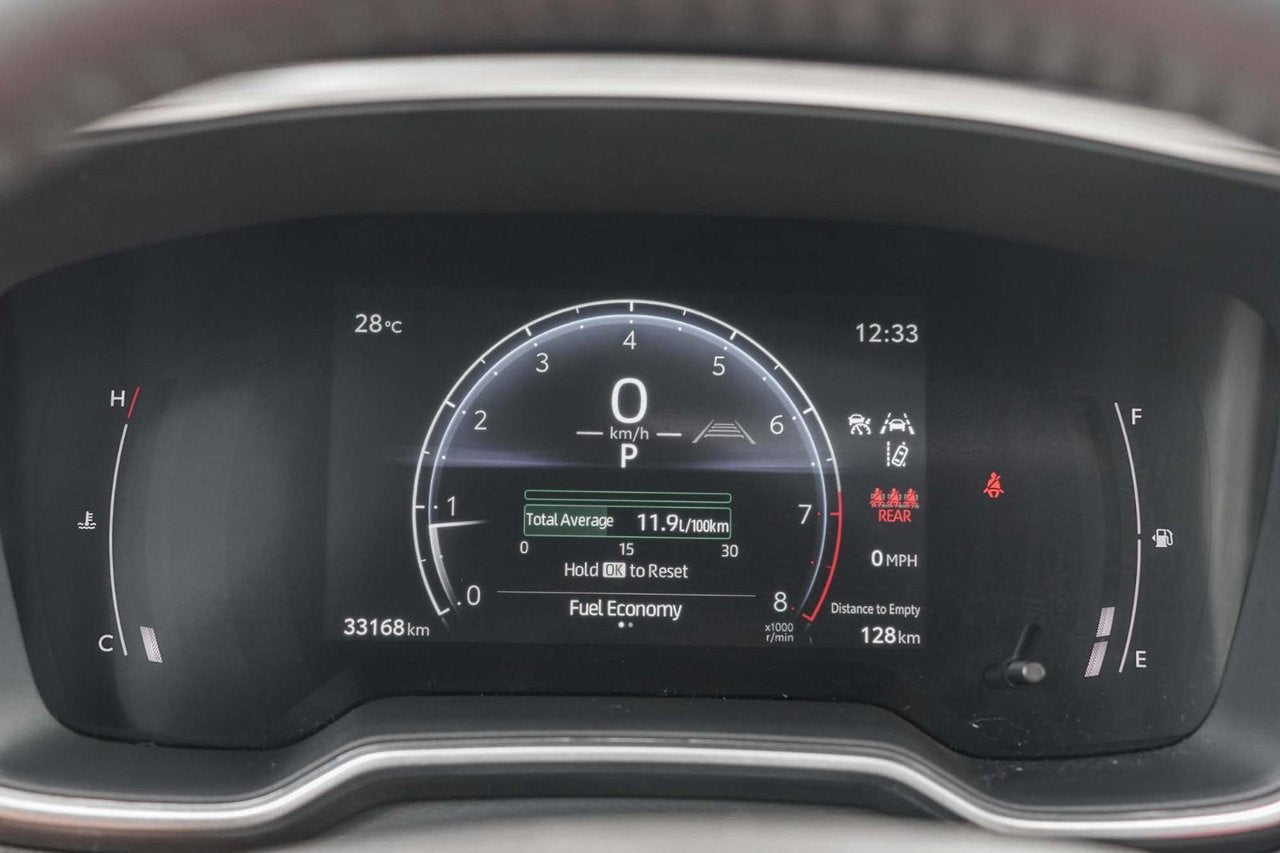 2023 Toyota Corolla Cross XLE AWD