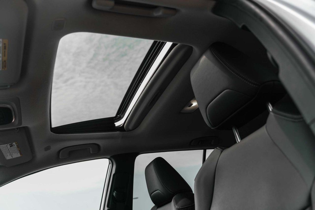 2023 Toyota Corolla Cross XLE AWD