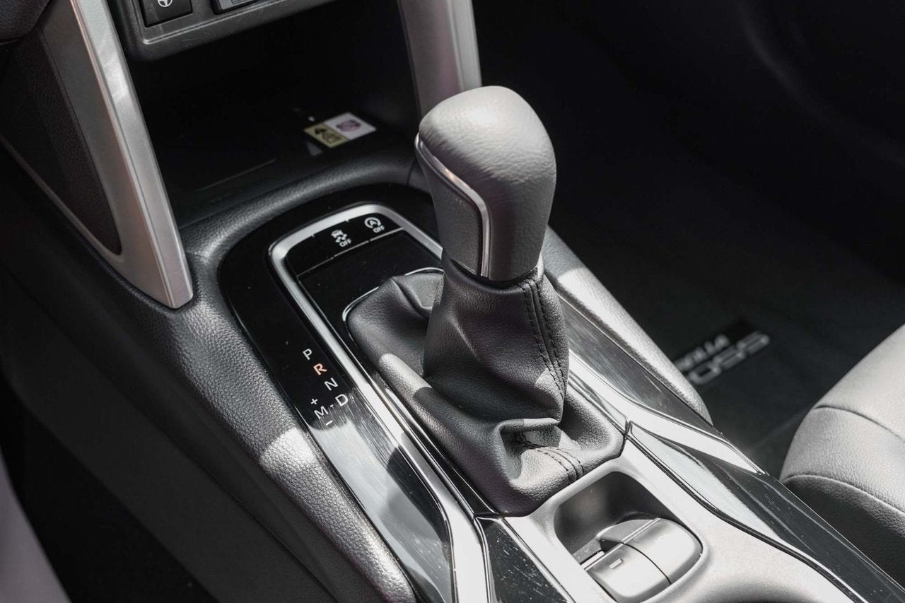 2023 Toyota Corolla Cross XLE AWD