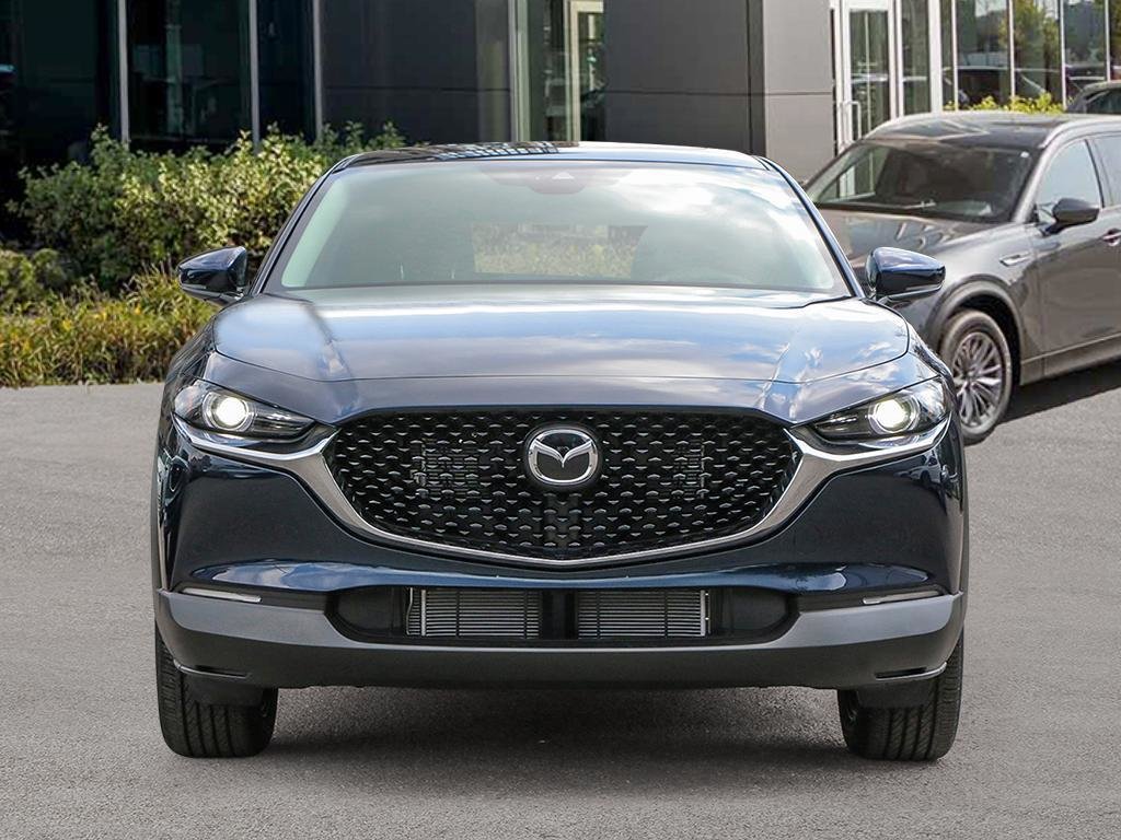 2026 Mazda CX-30 GT AWD