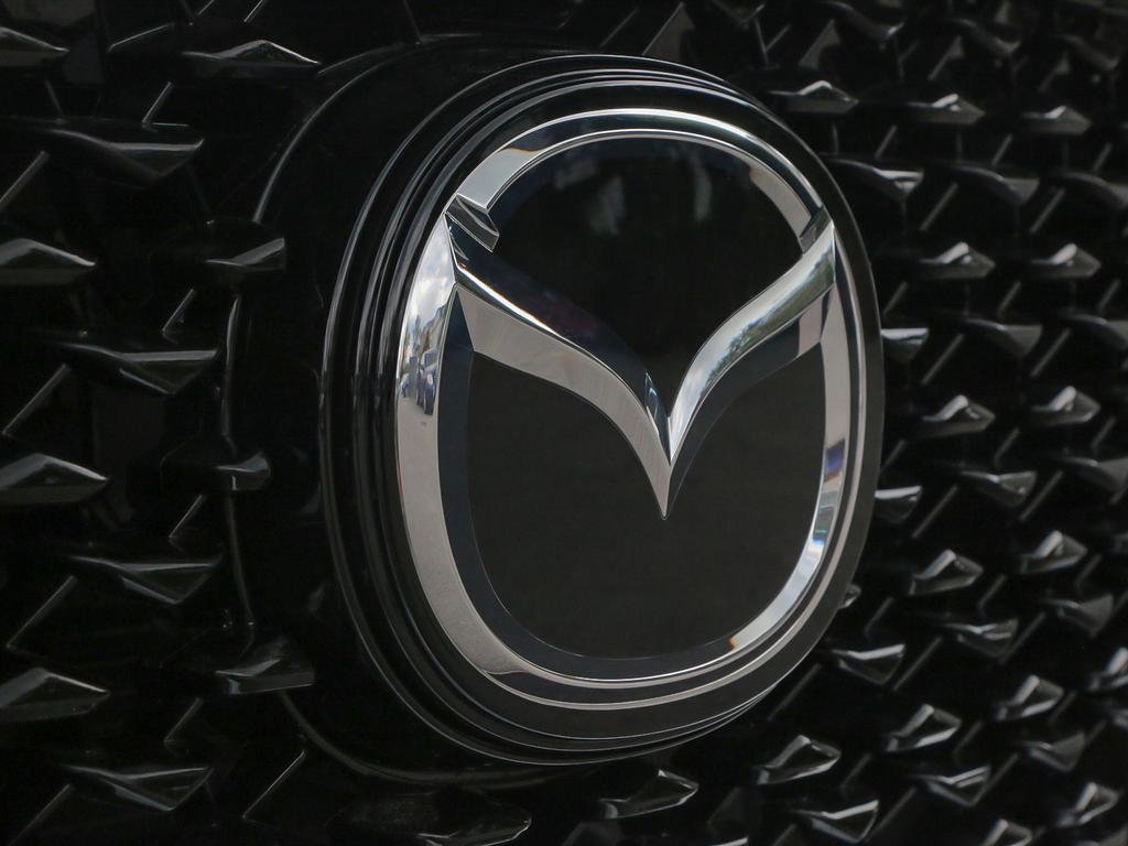2026 Mazda CX-30 GT AWD