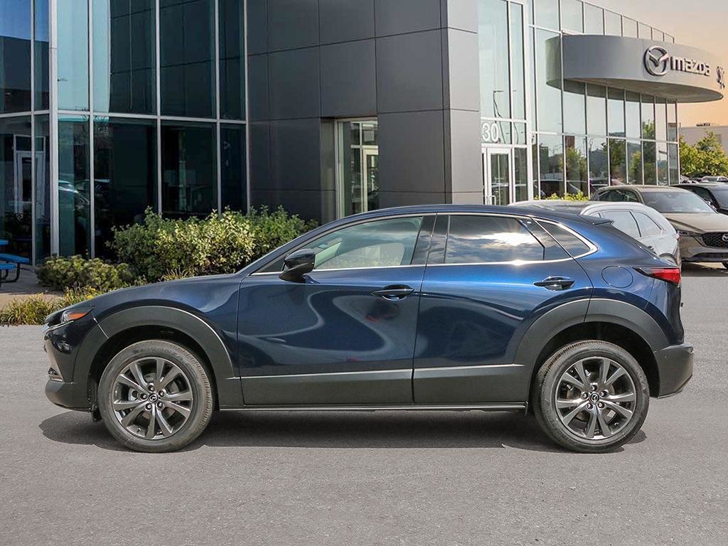 2026 Mazda CX-30 GT AWD