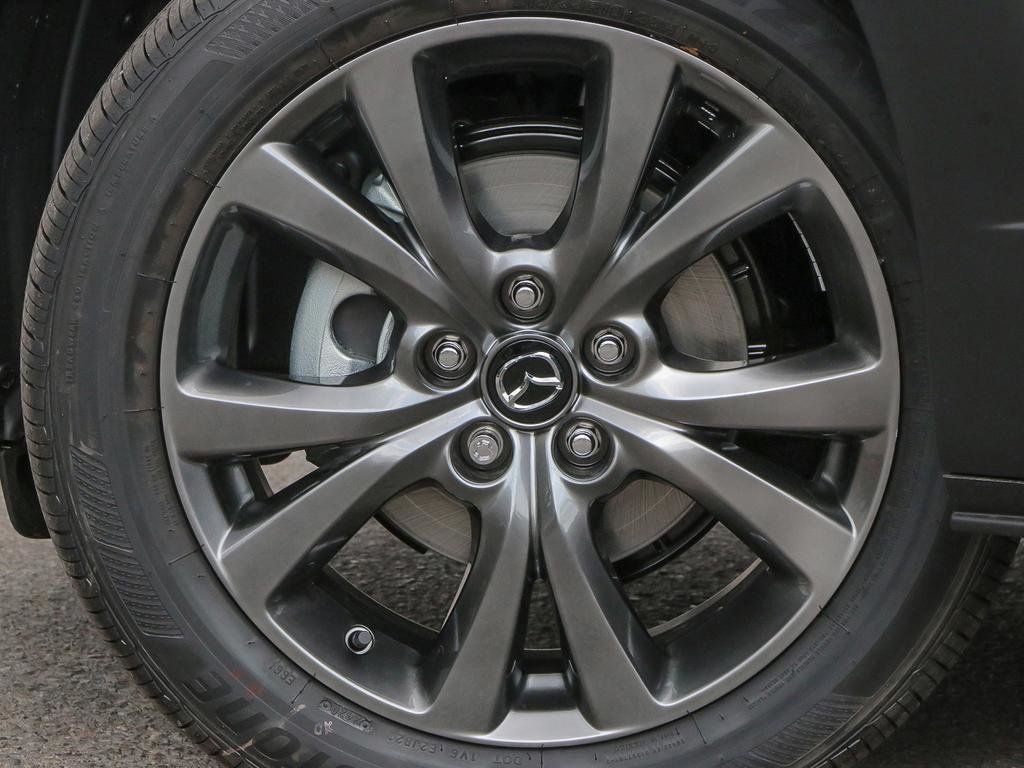 2026 Mazda CX-30 GT AWD