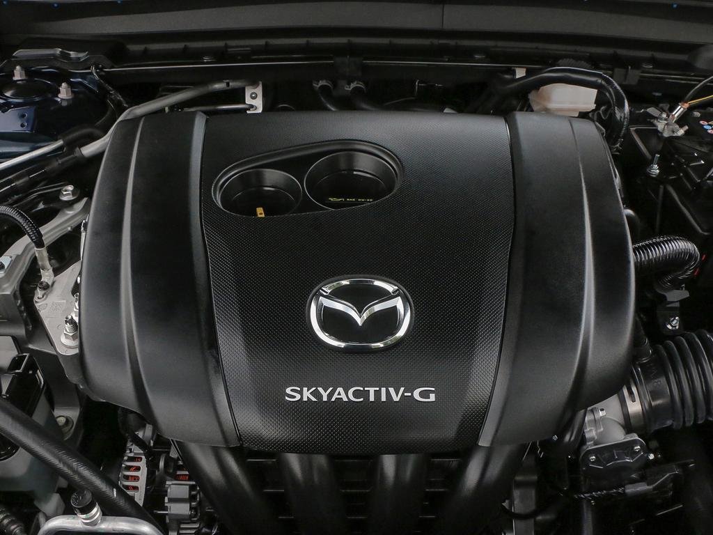 2026 Mazda CX-30 GT AWD